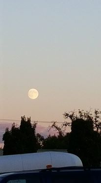 moon