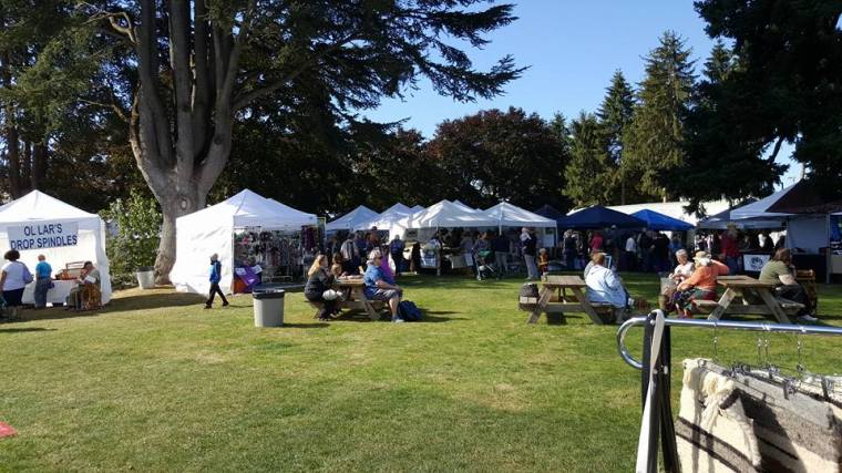 OFFF tents