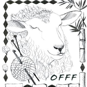 2015 Oregon Flock and Fiber&nbsp;Festival