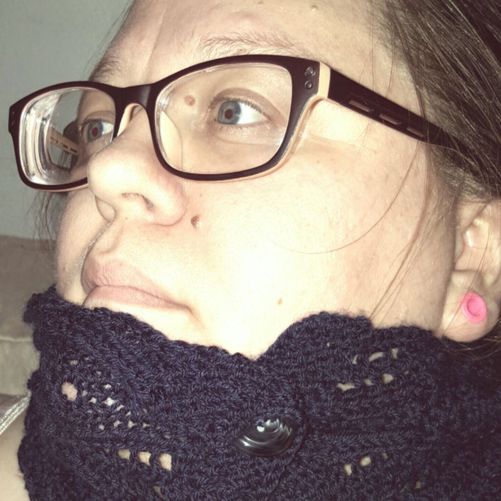 Tilting TARDIS Cowl