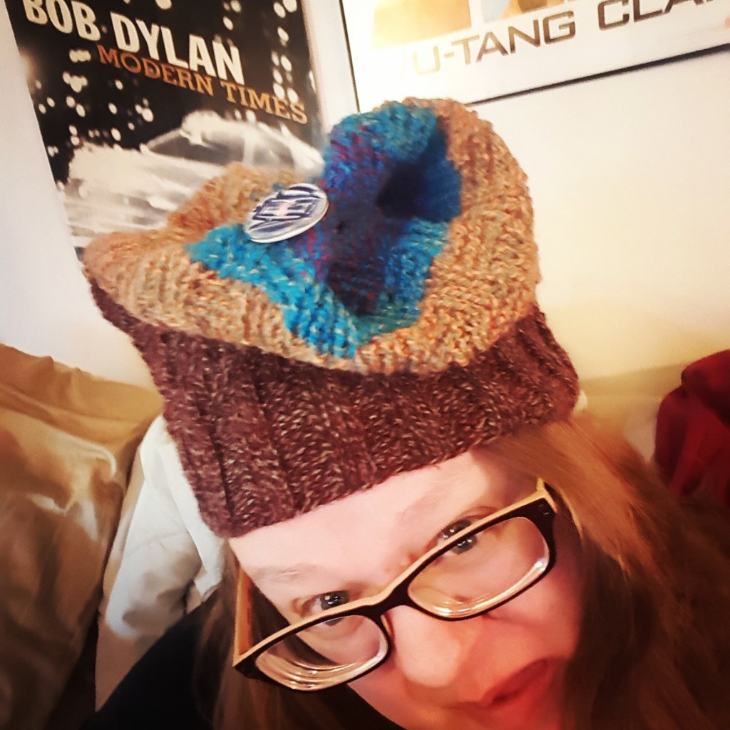 Make This: Hat
