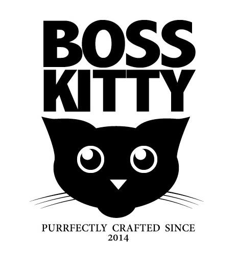 boss kitty